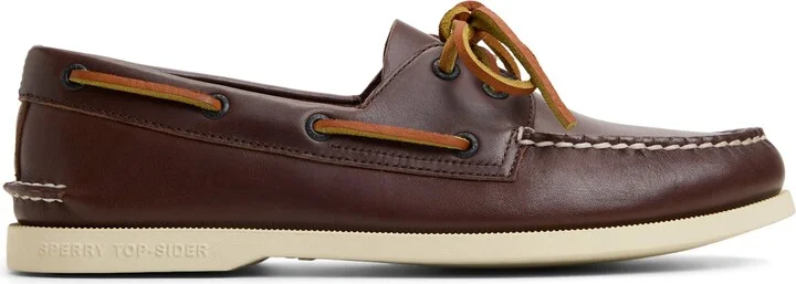 Authentic Original 2-Eye Boat Shoe - Image 2