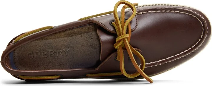 Authentic Original 2-Eye Boat Shoe - Image 3