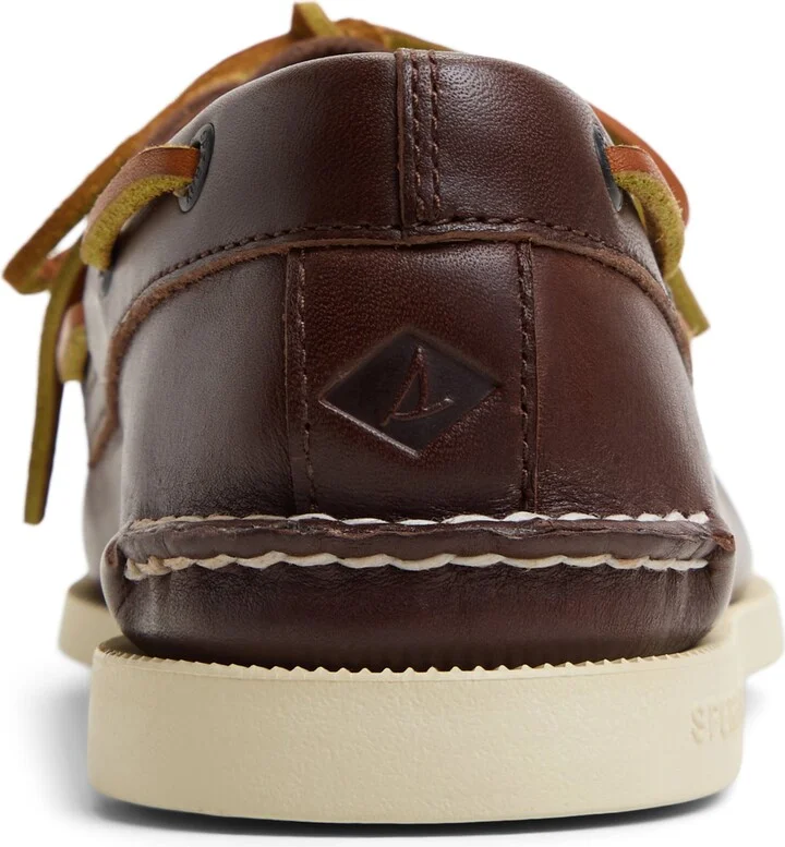 Authentic Original 2-Eye Boat Shoe - Image 5