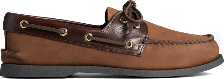 Authentic Original 2-Eye Boat Shoe - Image 7