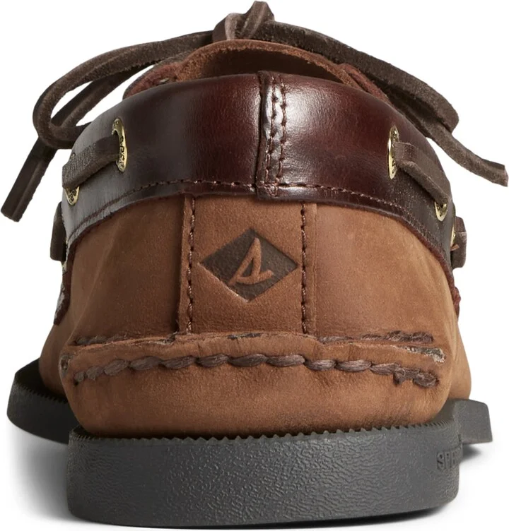 Authentic Original 2-Eye Boat Shoe - Image 10