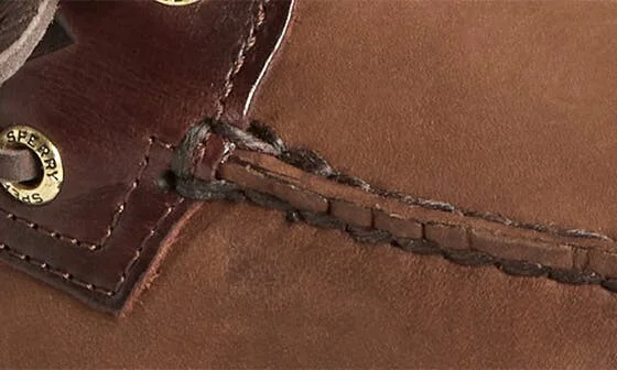 Authentic Original 2-Eye Boat Shoe - Image 11