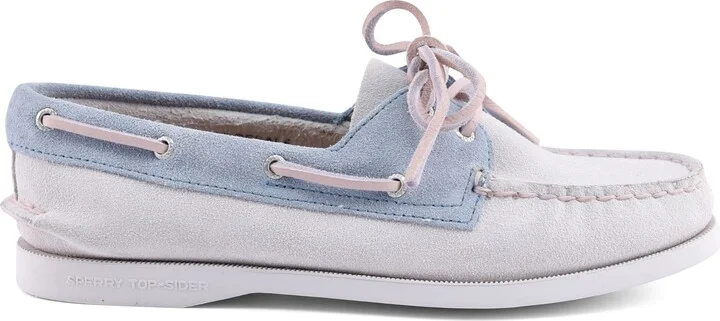 Authentic Original 2-Eye Boat Shoe - Image 2