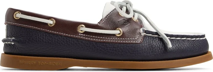 Authentic Original 2-Eye Boat Shoe - Image 2