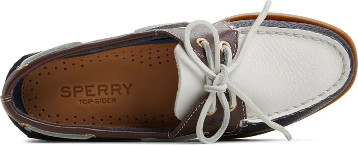 Authentic Original 2-Eye Boat Shoe - Image 3