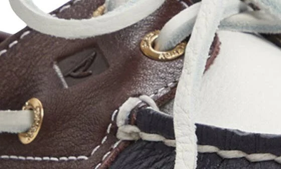 Authentic Original 2-Eye Boat Shoe - Image 6