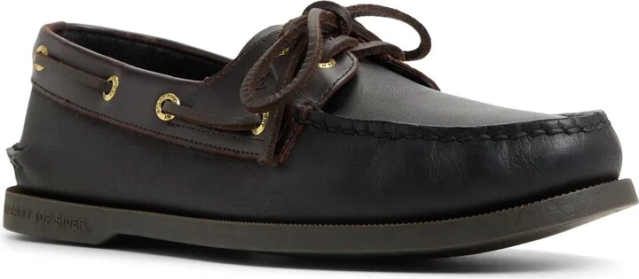 Black/ Brown