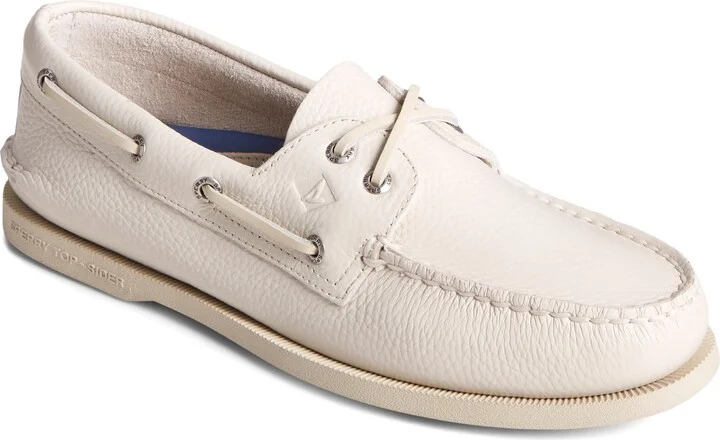 Authentic Original 2-Eye Boat Shoe