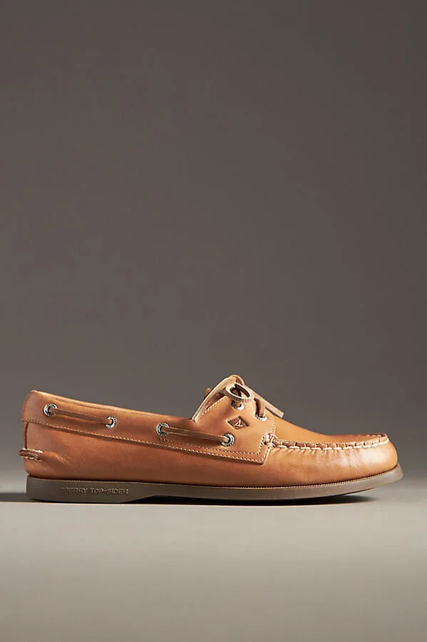 Authentic Original 2-Eye Boat Shoe