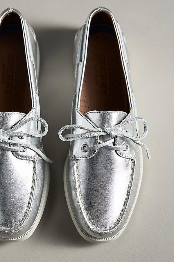 Authentic Original 2-Eye Boat Shoe