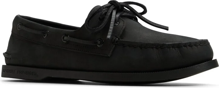 Authentic Original 2-Eye Boat Shoe