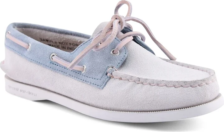 Authentic Original 2-Eye Boat Shoe
