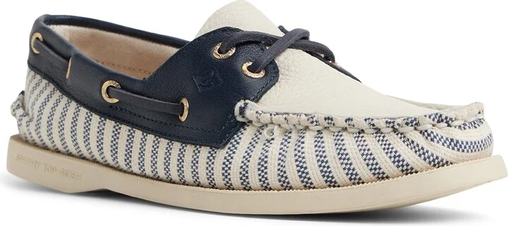 Authentic Original 2-Eye Boat Shoe