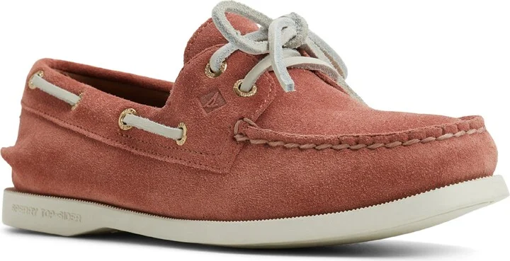 Authentic Original 2-Eye Boat Shoe