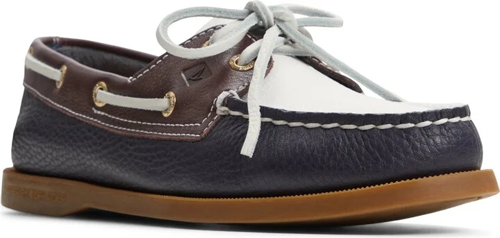 Authentic Original 2-Eye Boat Shoe
