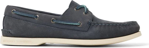 Authentic Original 2-Eye Boat Shoe