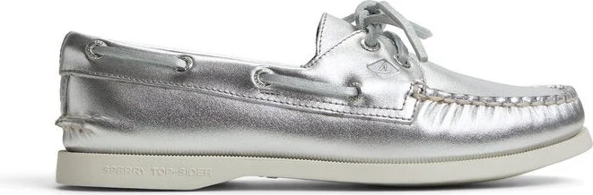 Authentic Original 2 Eye Boat Shoe