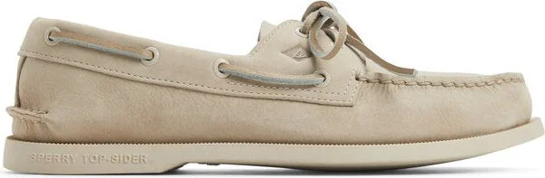 Authentic Original 2-Eye Boat Shoe