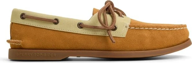 Authentic Original 2-Eye Boat Shoe