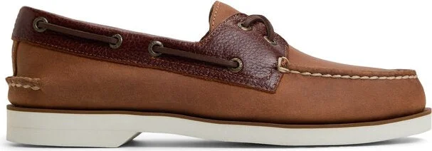 Authentic Original 2-Eye Boat Shoe