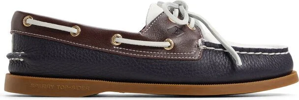 Authentic Original 2 Eye Boat Shoe