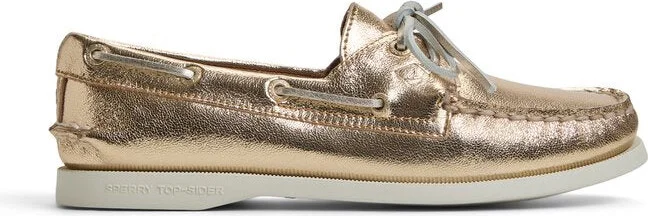 Authentic Original 2 Eye Boat Shoe