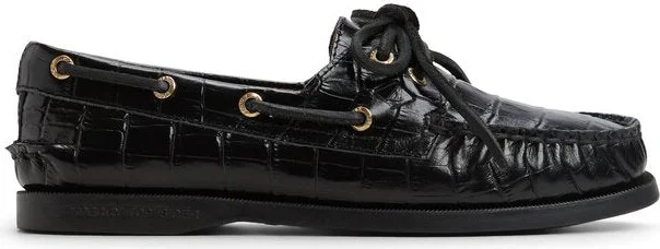 Authentic Original 2 Eye Boat Shoe