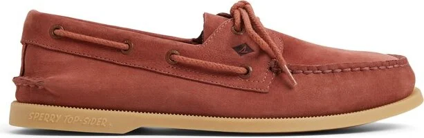 Authentic Original 2-Eye Boat Shoe