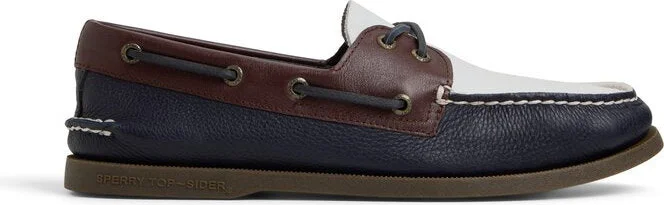 Authentic Original 2-Eye Boat Shoe