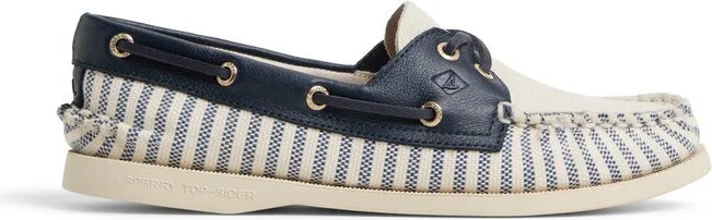 Authentic Original 2 Eye Boat Shoe