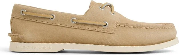 Authentic Original 2-Eye Boat Shoe