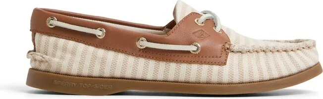 Authentic Original 2 Eye Boat Shoe