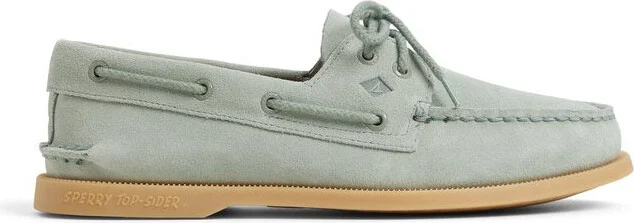 Authentic Original 2-Eye Boat Shoe