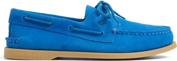 Authentic Original 2-Eye Boat Shoe