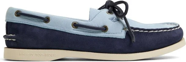 Authentic Original 2 Eye Boat Shoe
