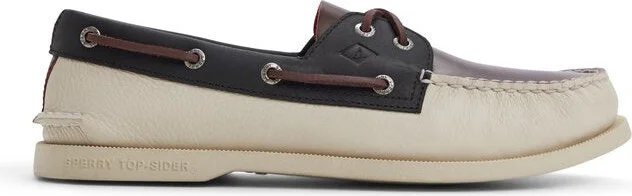 Authentic Original 2-Eye Boat Shoe