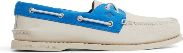 Authentic Original 2-Eye Boat Shoe