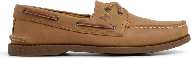 Authentic Original 2-Eye Boat Shoe