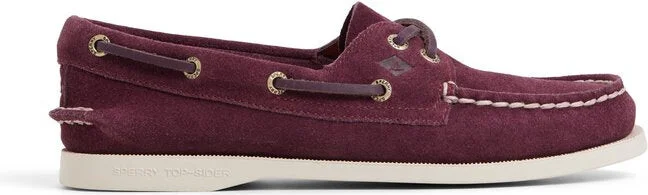 Authentic Original 2 Eye Boat Shoe