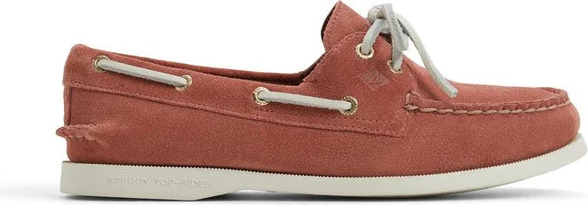Authentic Original 2 Eye Boat Shoe
