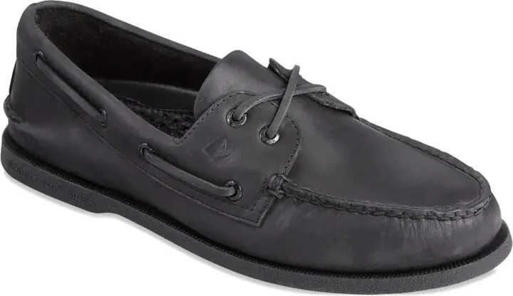 Authentic Original 2-Eye boat shoes - Image 2