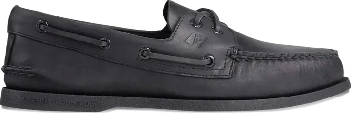 Authentic Original 2-Eye boat shoes