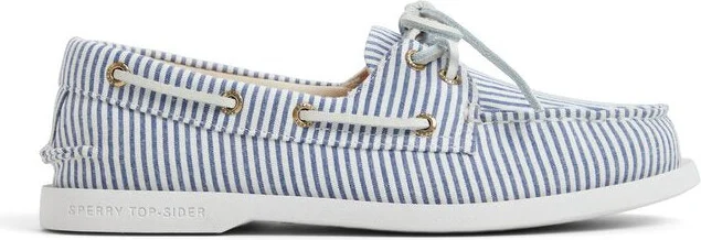 Authentic Original 2 Eye Lite Boat Shoe