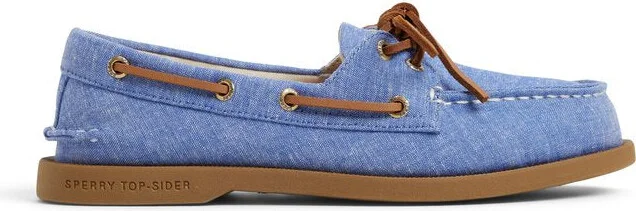 Authentic Original 2 Eye Lite Boat Shoe