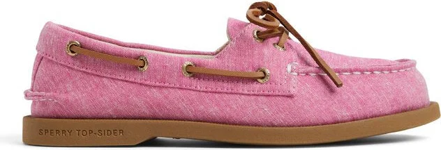Authentic Original 2 Eye Lite Boat Shoe