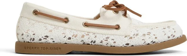 Authentic Original 2 Eye Lite Boat Shoe
