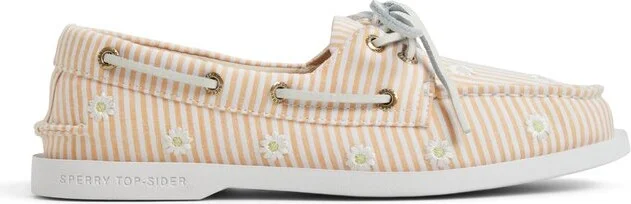 Authentic Original 2 Eye Lite Boat Shoe