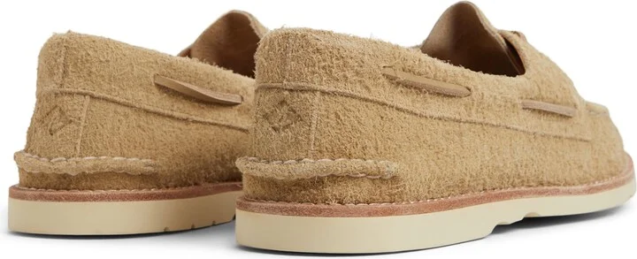 Authentic Original 2-Eye Ripple Boat Shoe - Image 5