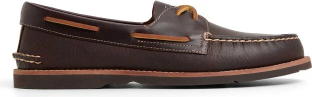 Authentic Original 2 Eye Ripple Boat Shoe