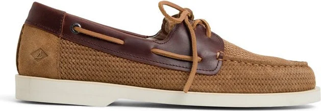 Authentic Original 2 Eye Summer Boat Shoe